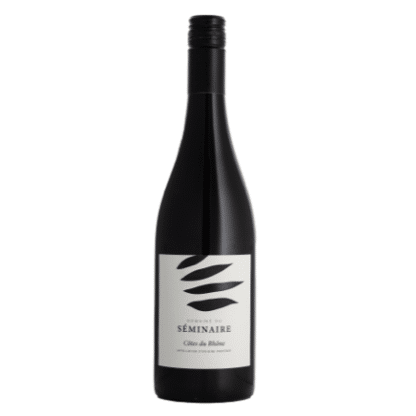 Domaine Seminaire (12 Bottles) Valréas, Southern Rhône, France